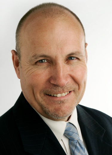 Dr Andrew Wilson