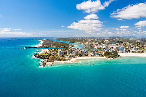 Rainbow Bay