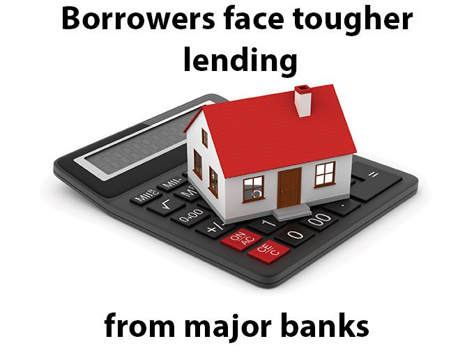 Tools & Calculators How much can I borrow? iBuyNew