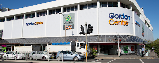 Gordon Centre