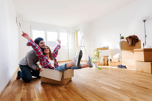 Can I Live In My Investment Property Image 1
