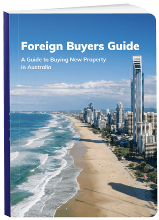 Looking to purchase property in Australia?