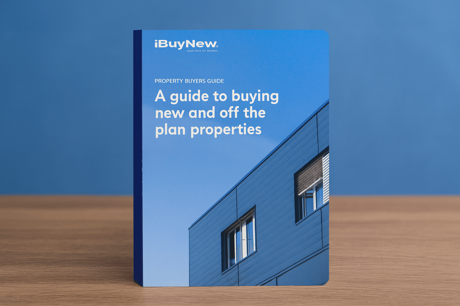 Guide to buying new and off‑the‑plan property