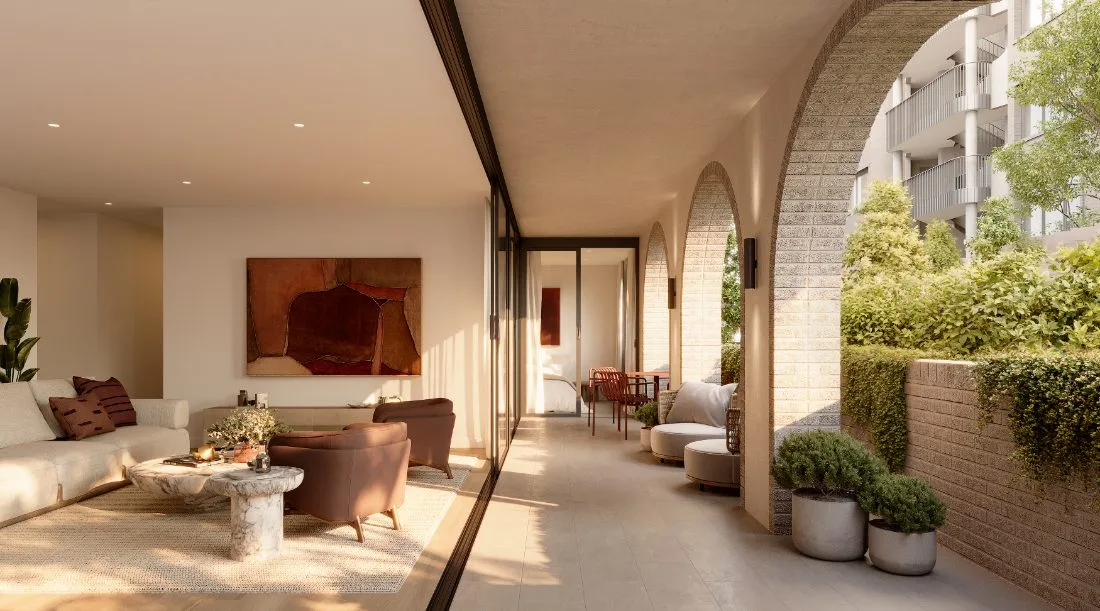 Residence 02 — Sydney