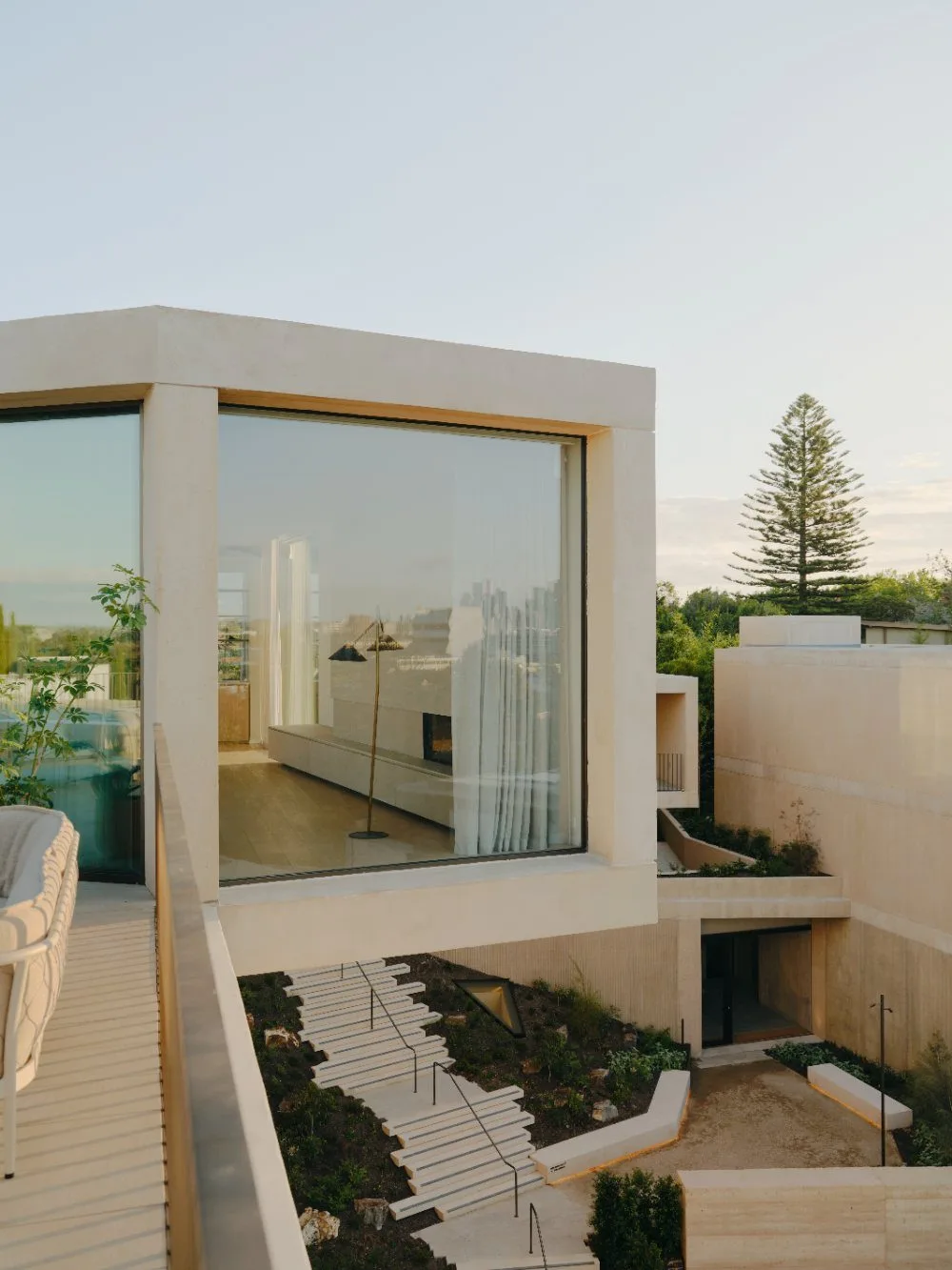 Residence 04 — Melbourne