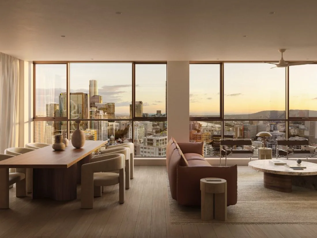 Residence 05 — Brisbane
