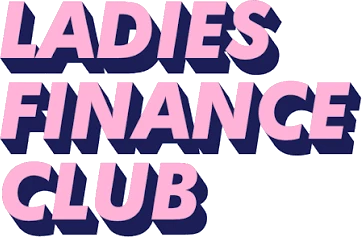 Ladies Finance Club