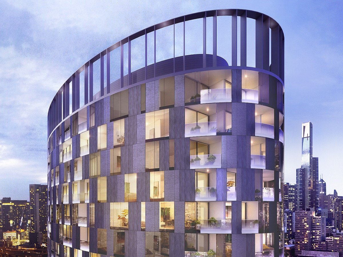 Kings Domain Apartments in Southbank, VIC iBuyNew no longer available