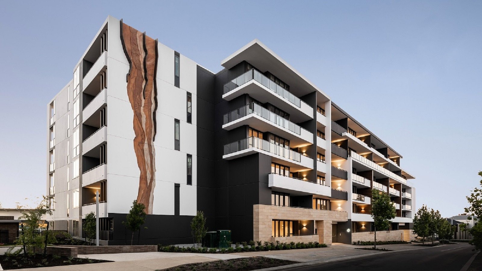 Claremont Apartments in Claremont, WA iBuyNew no longer available