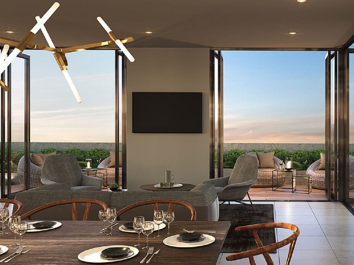 Focus on Mason in Moonee Ponds, VIC iBuyNew no longer available