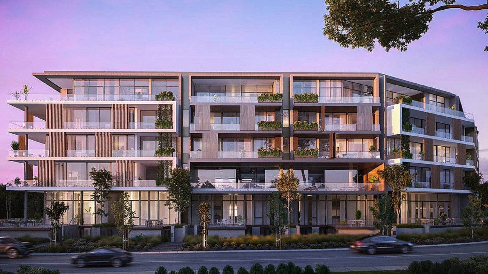 Eden Apartments in Floreat, WA iBuyNew no longer available