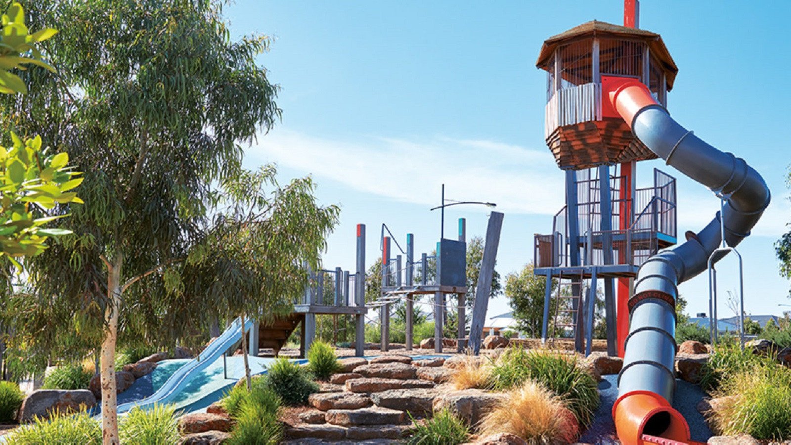 Woodlea in Rockbank, VIC iBuyNew no longer available