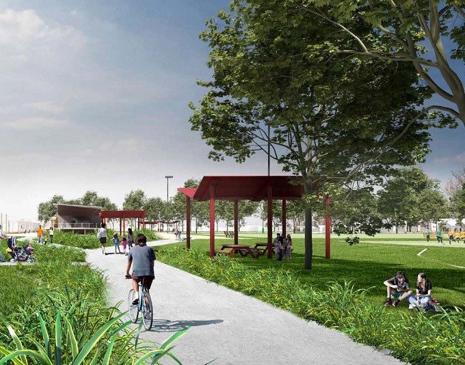 Emerald Park in Tarneit, VIC iBuyNew no longer available