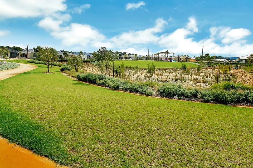 Riverbank at Southern River in Southern River, WA iBuyNew