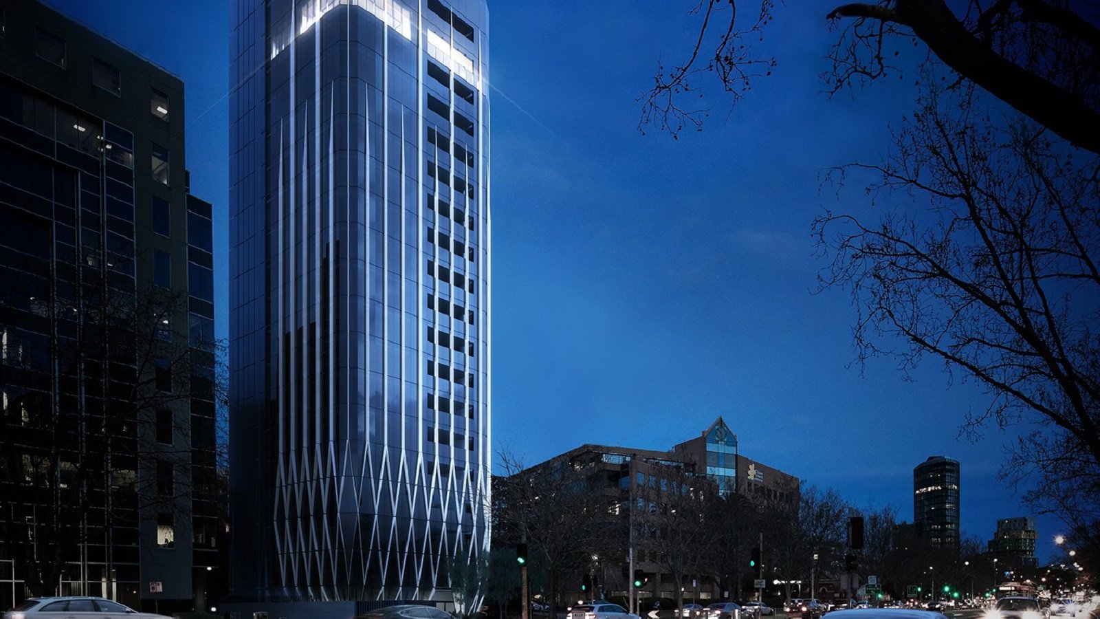 A Beacon of Modern Elegance in Melbourne, VIC iBuyNew