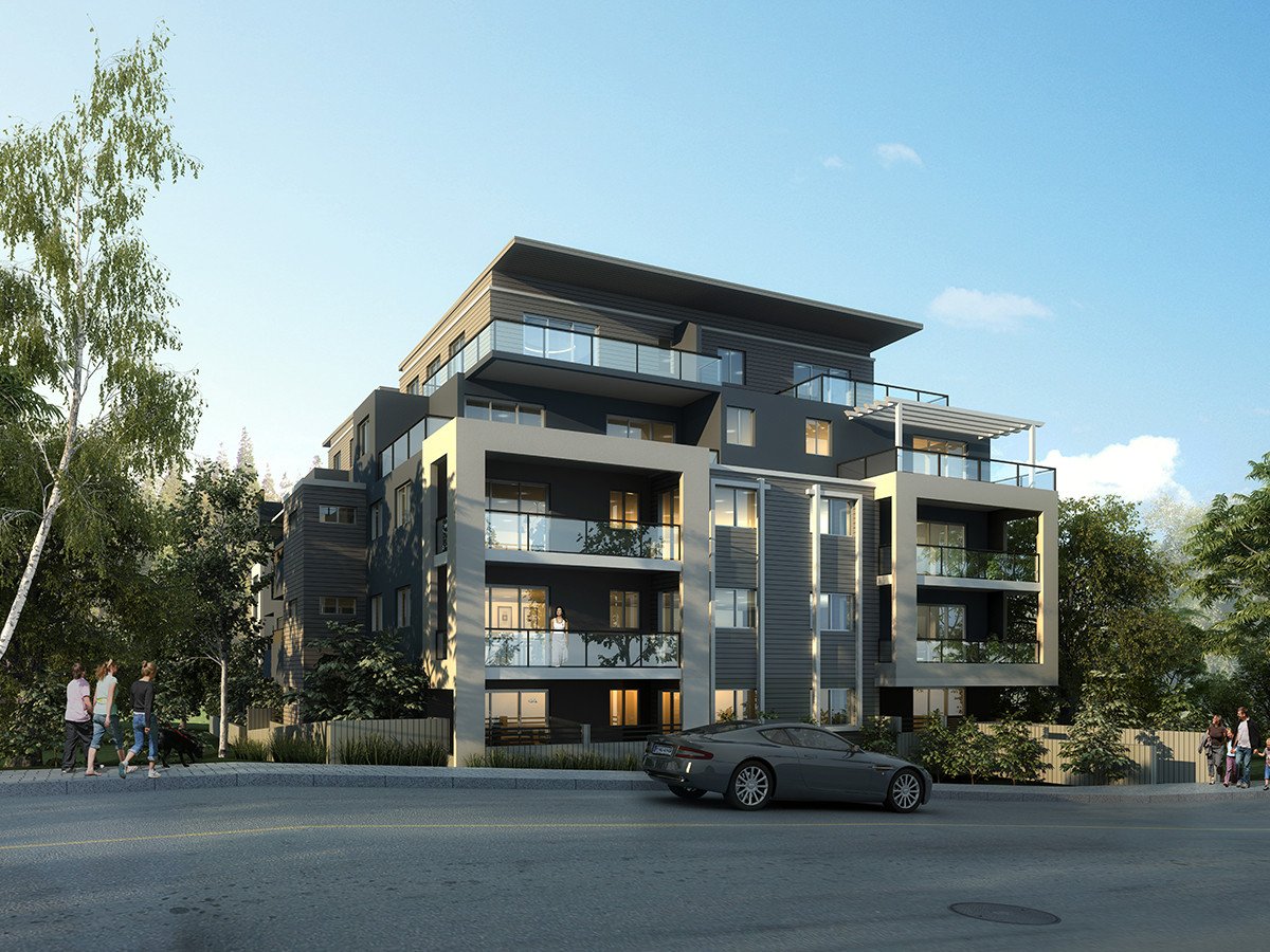 New Carlingford Apartments in Carlingford, NSW iBuyNew no longer