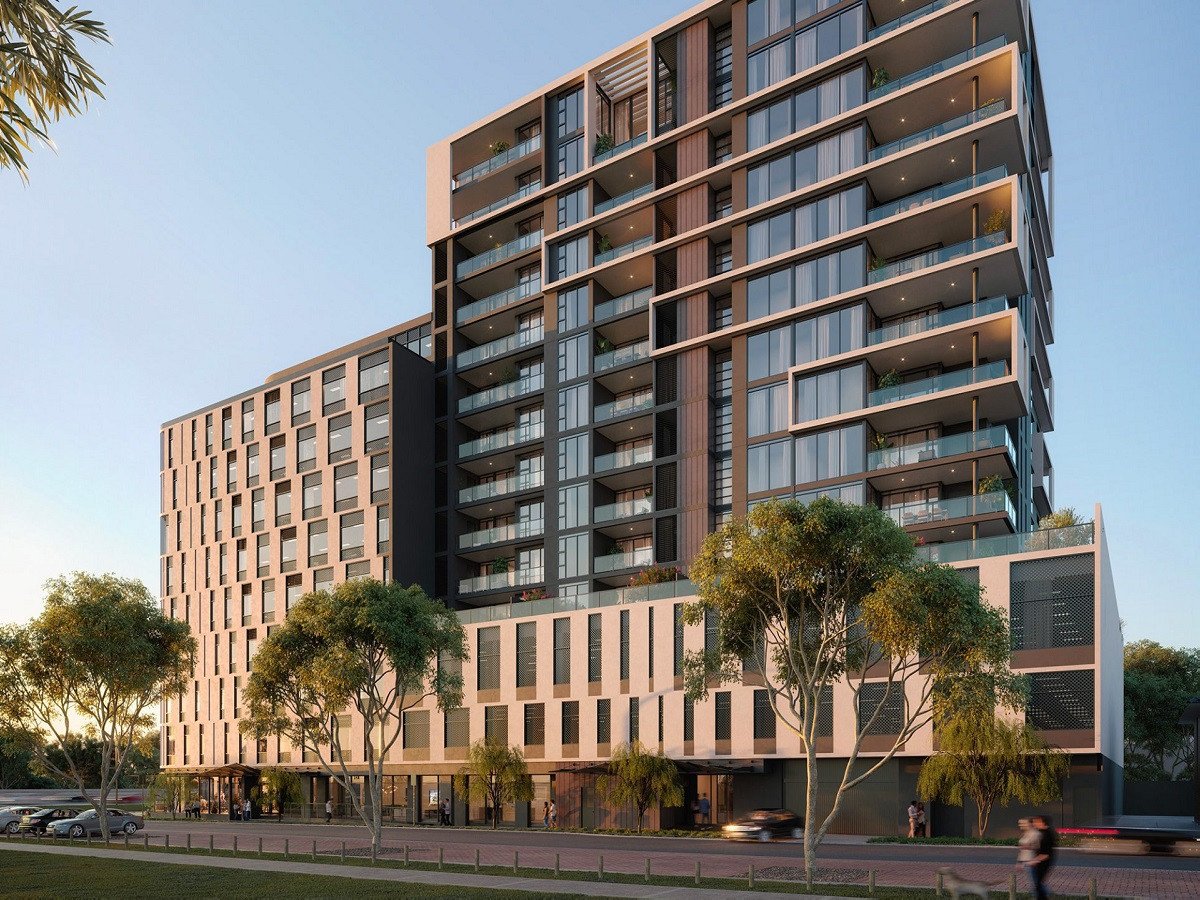 Simpson Square Perth Postcode Your Perfect South Perth Address in South Perth, WA - iBuyNew