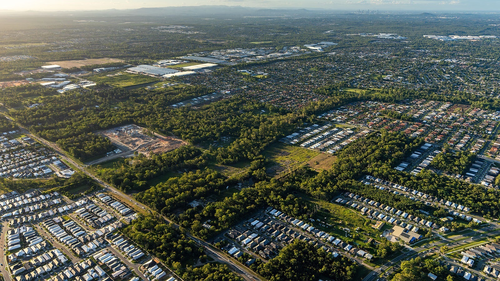 Park Ridge Connector Experience Life at Park Ridge in Park Ridge, QLD - iBuyNew